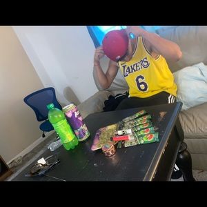 Meet your Posher, Danny